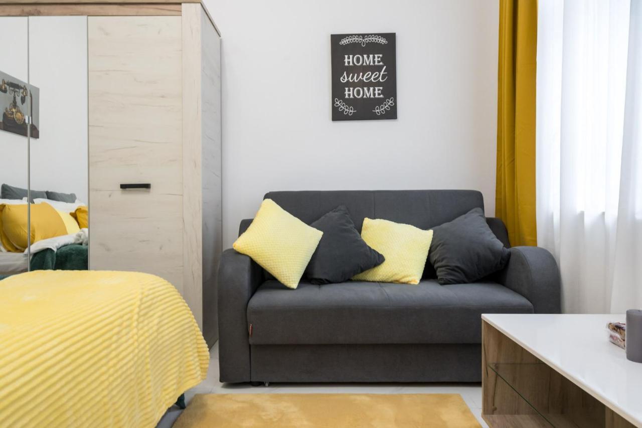 Sunset-Apartment Bucureşti Ngoại thất bức ảnh