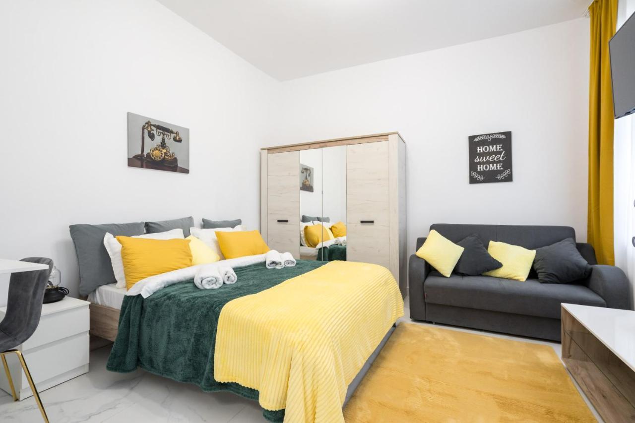 Sunset-Apartment Bucureşti Ngoại thất bức ảnh