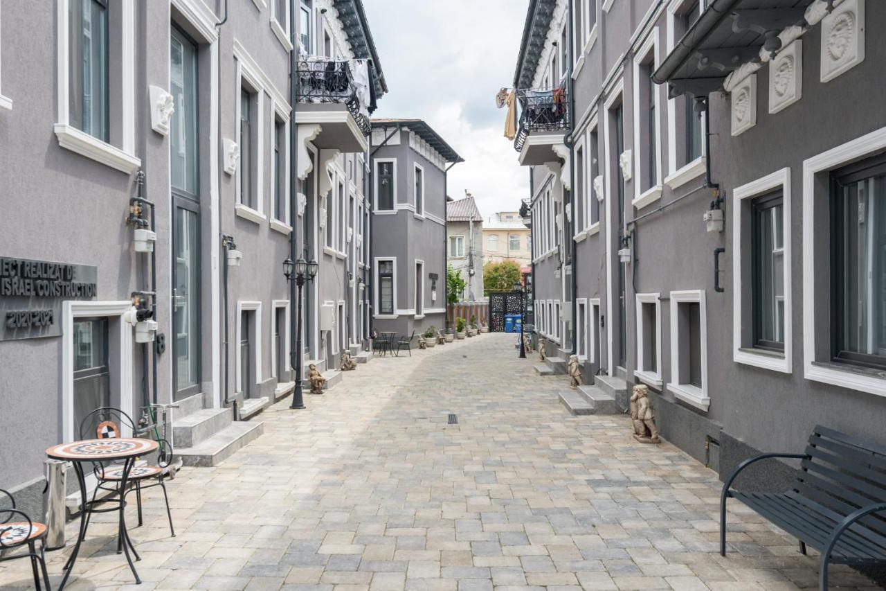 Sunset-Apartment Bucureşti Ngoại thất bức ảnh