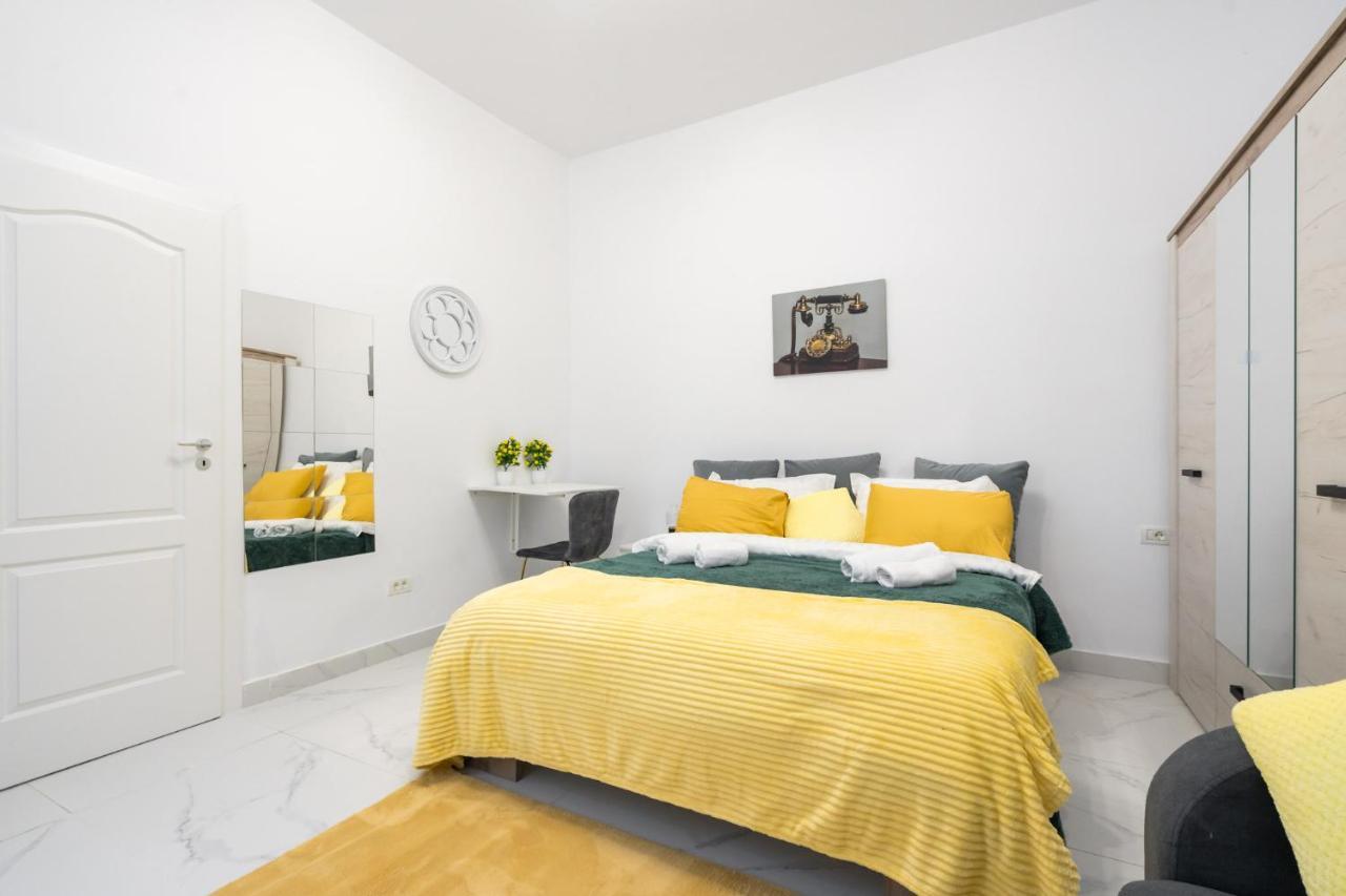 Sunset-Apartment Bucureşti Ngoại thất bức ảnh
