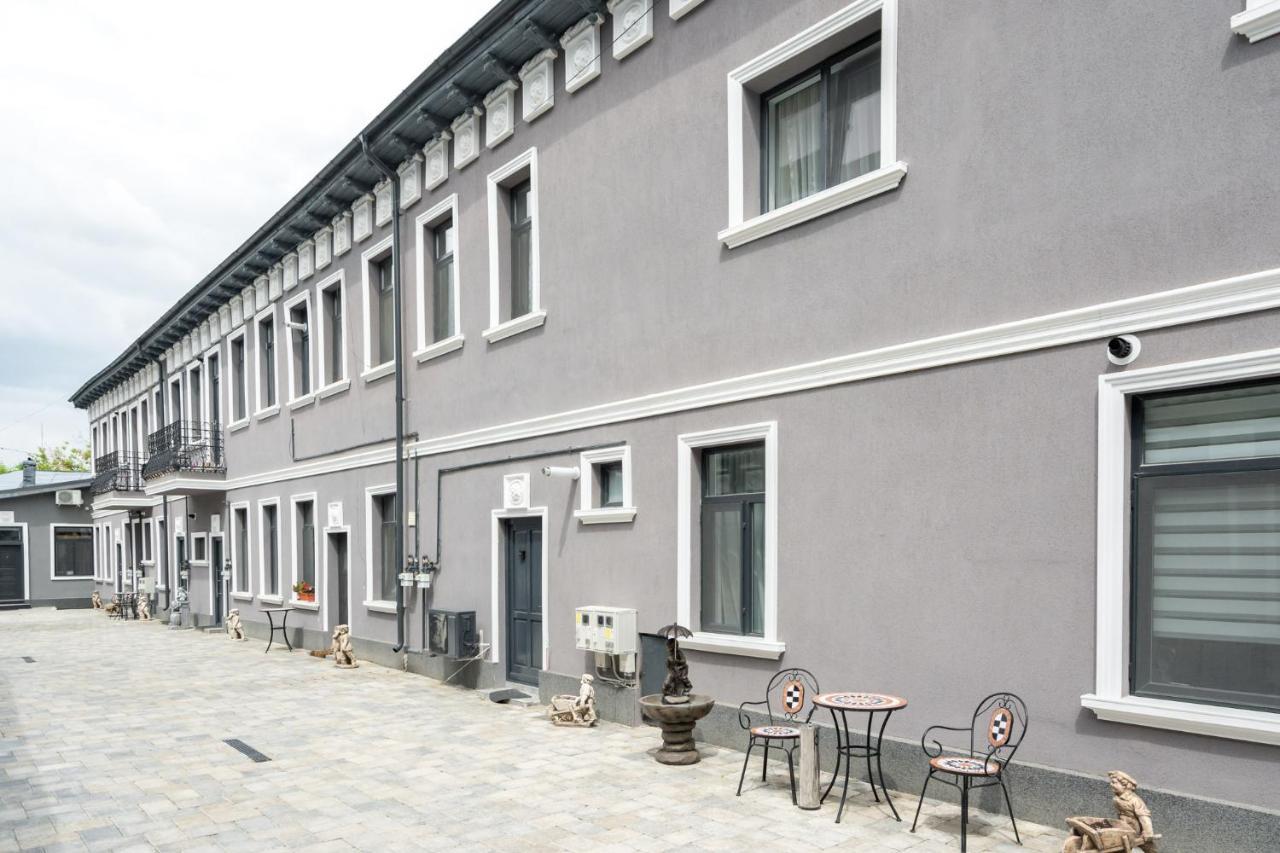 Sunset-Apartment Bucureşti Ngoại thất bức ảnh